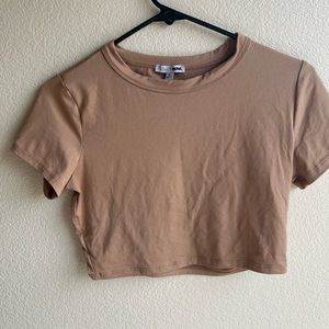 Two Piece Fashion Nova Set